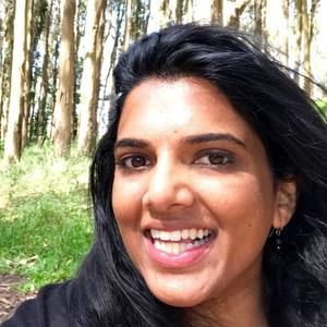 Meet your Posher, Keerthy